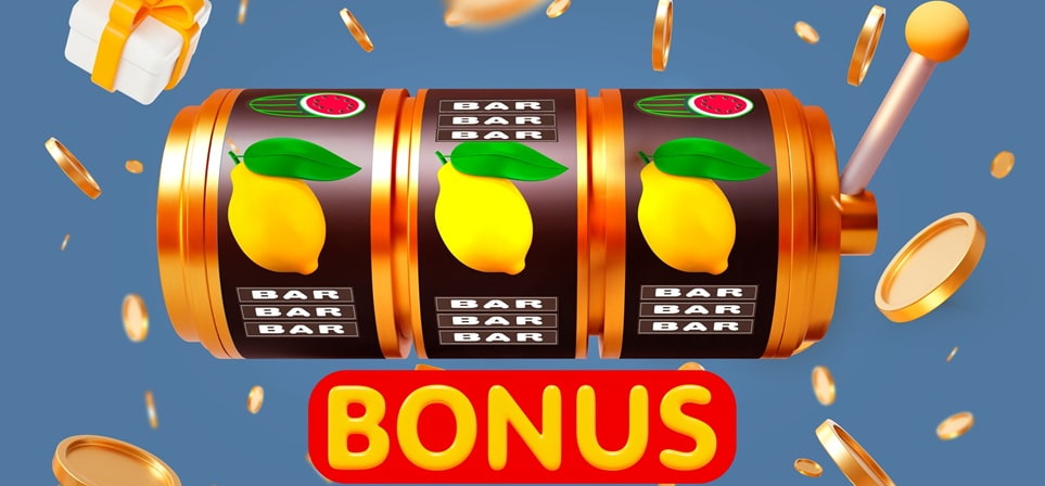 casino bonus